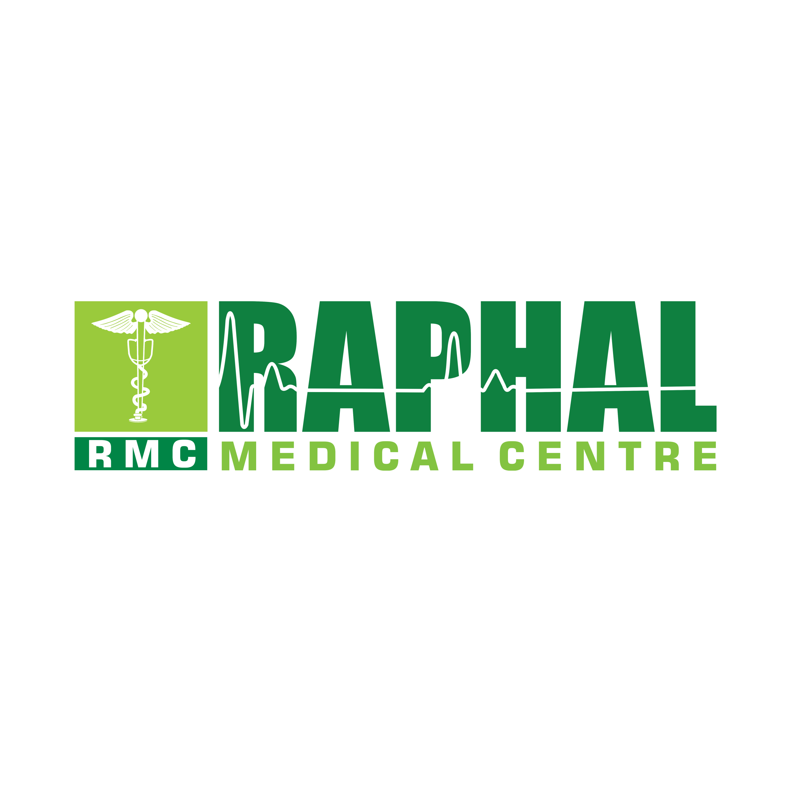 Raphal Medical Centre